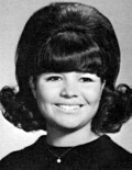 Nora Guerrero: class of 1970, Norte Del Rio High School, Sacramento, CA.
